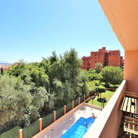 Estepona Town Apartment Carmen Buitenkant foto