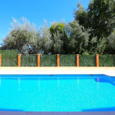Estepona Town Apartment Carmen Buitenkant foto