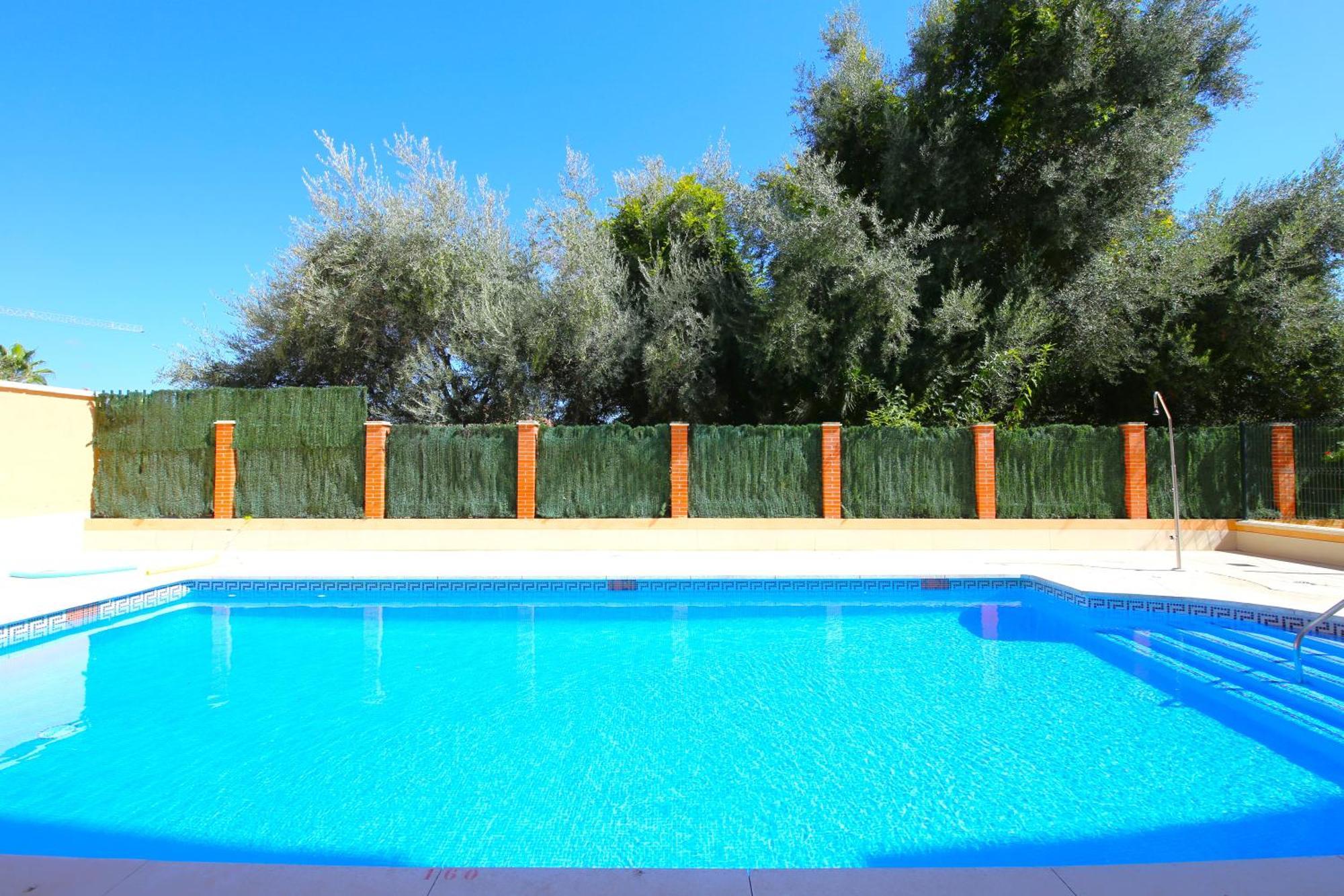 Estepona Town Apartment Carmen Buitenkant foto